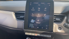 Renault Arkana 1.3 Mild hybrid 140 Techno 5dr EDC Petrol Estate